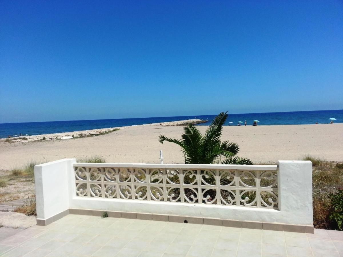 156 Bonamar - Deniasol Villa Exterior photo