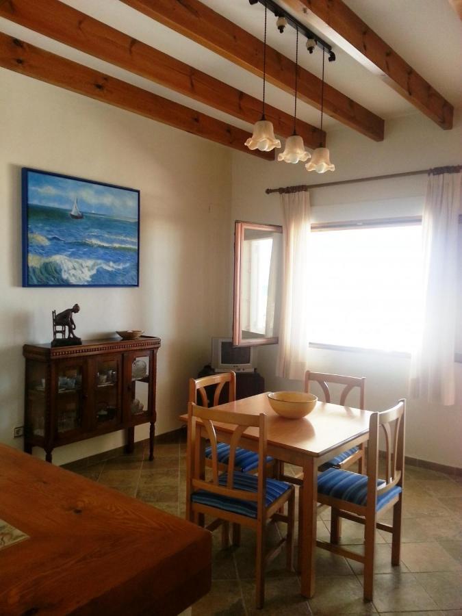 156 Bonamar - Deniasol Villa Exterior photo